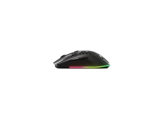SteelSeries Aerox 3 - Wireless Black - NEW